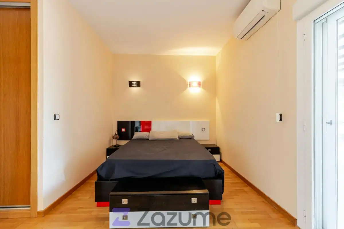 Haus mit Pool zur Miete in Cmo Viejo de Cobeña, imagen 13