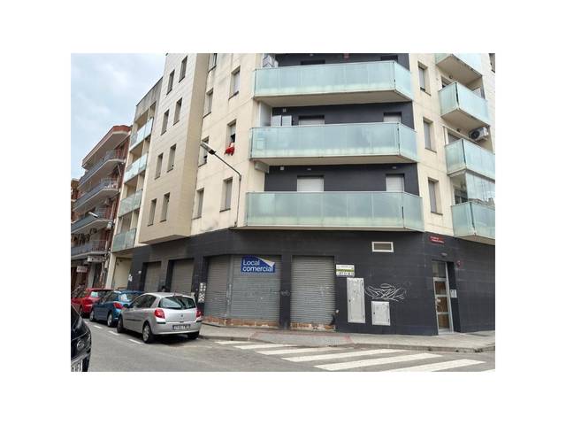 Local comercial en Venta en Centre