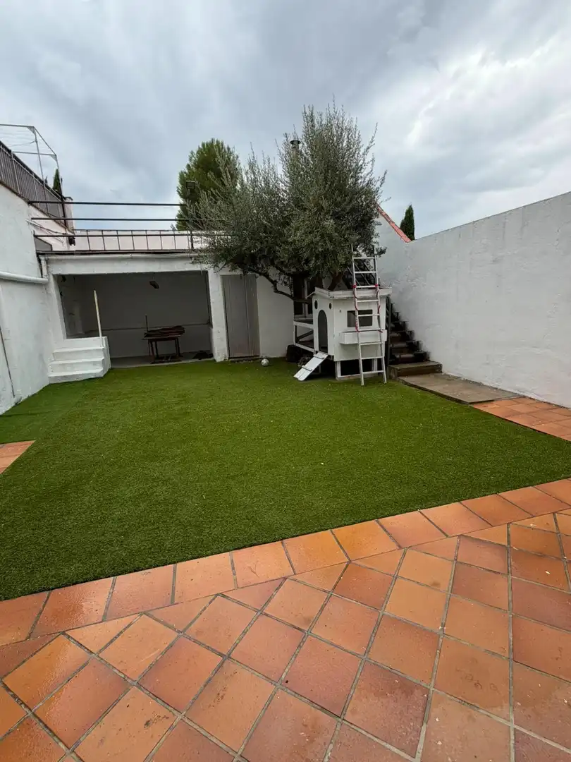 Wohnung zum Verkauf in Tàrrega