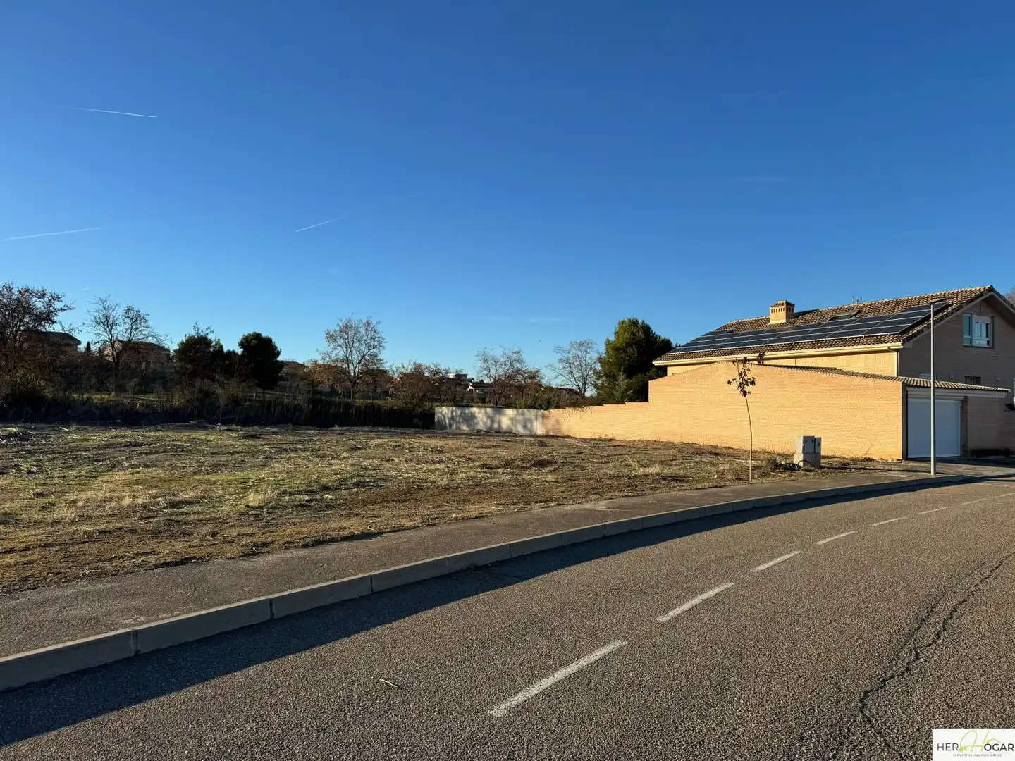Residencial en venda en Layos