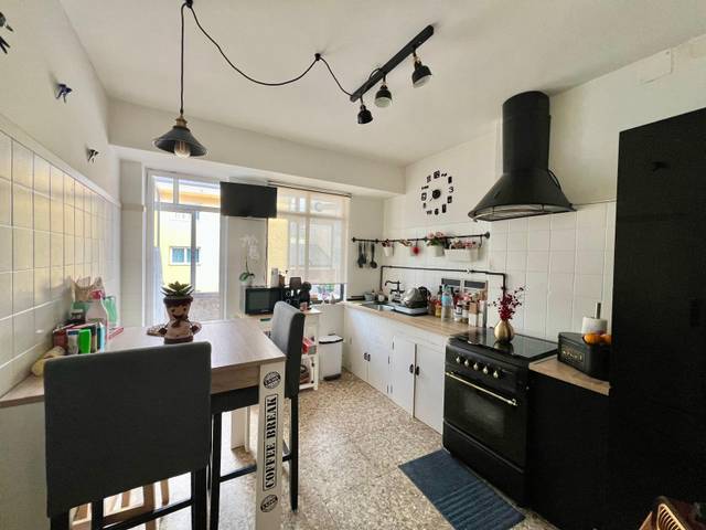 Piso en Venta en Rúa Concepción Arenal en A Milagrosa