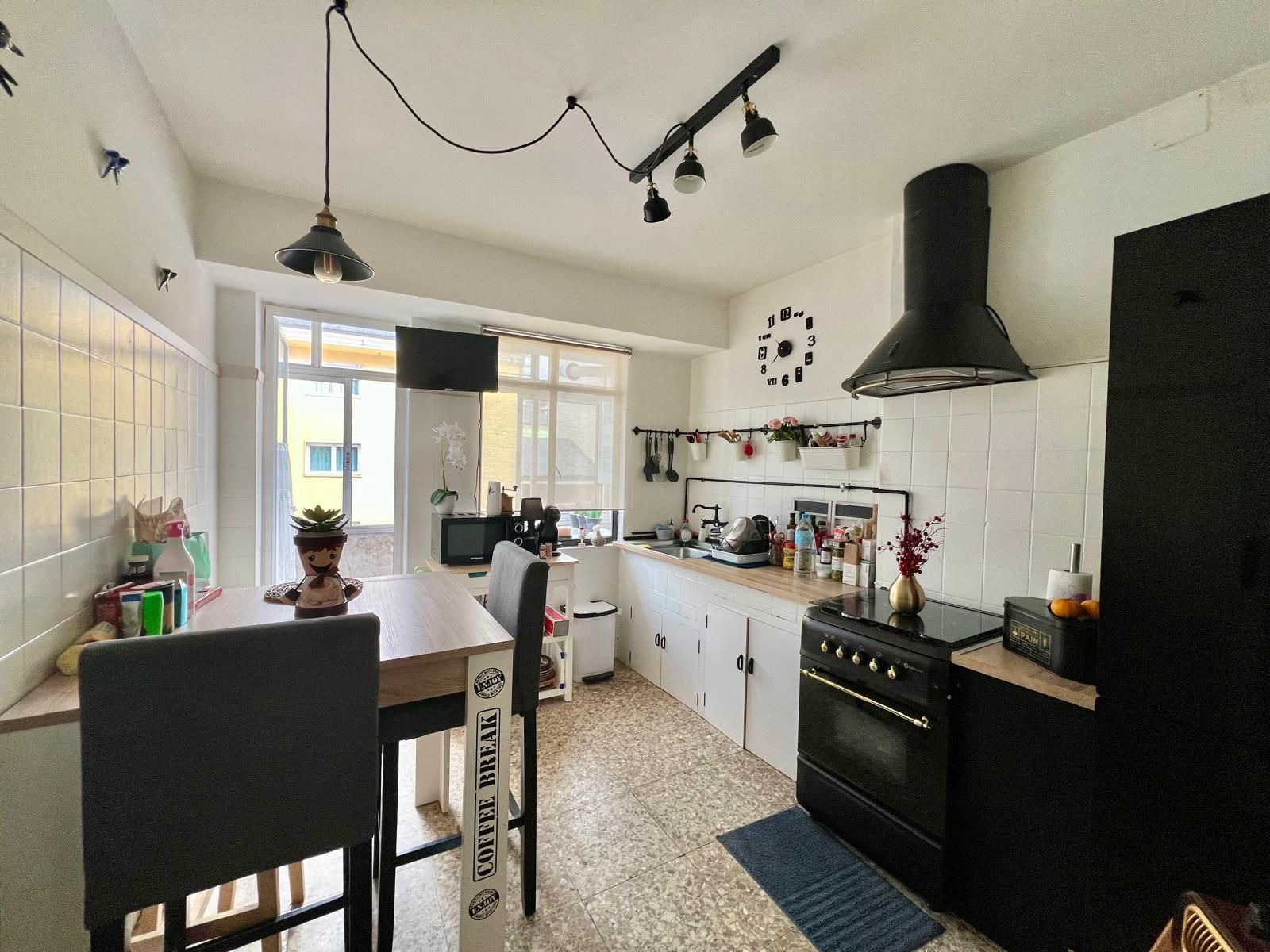 Piso en venta en Rúa Concepción Arenal, A Milagrosa