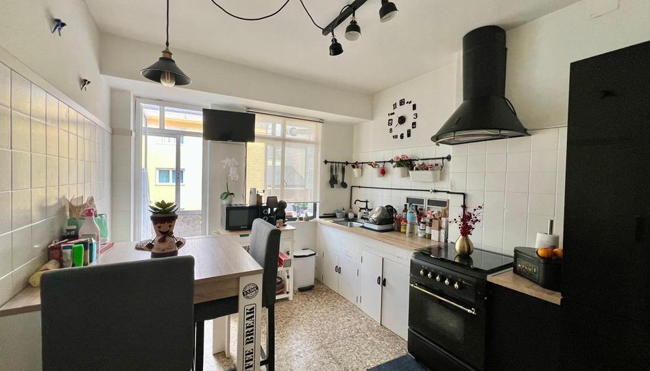 Foto 1 de Piso en venta en Rúa Concepción Arenal, A Milagrosa, Lugo