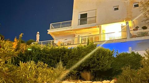Foto 3 de Casa adosada en venda a Conde de Ureña, Málaga