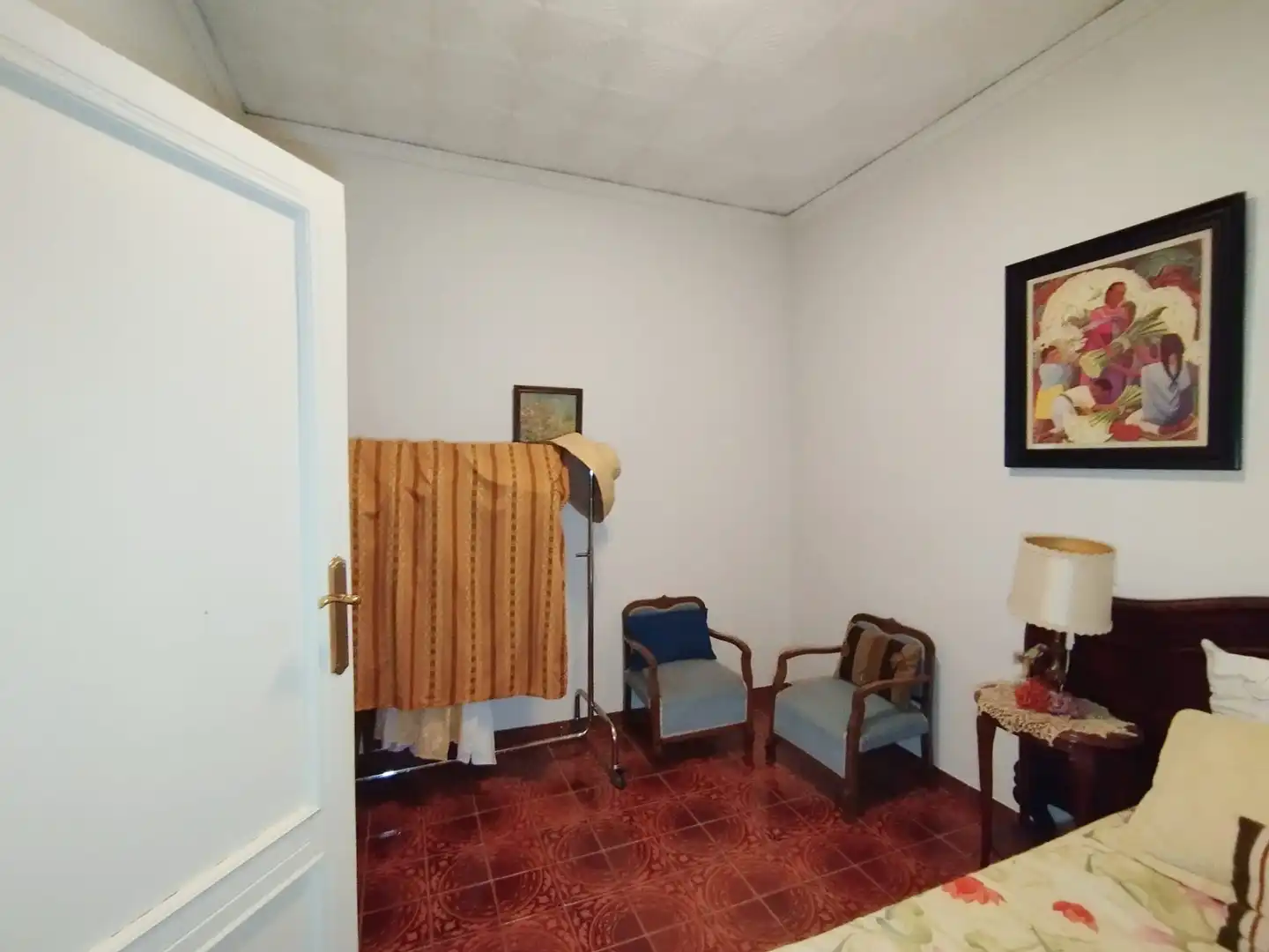 Casa con terraza en venta en Calle Ismael de Tomelloso, imagen 15