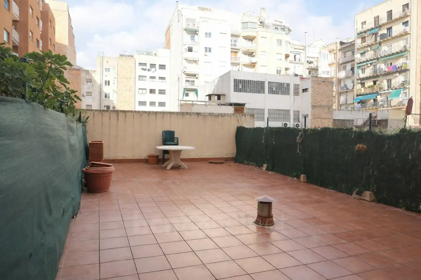Pis en venda a Carrer de Còrsega, El Camp d'en Grassot i Gràcia Nova