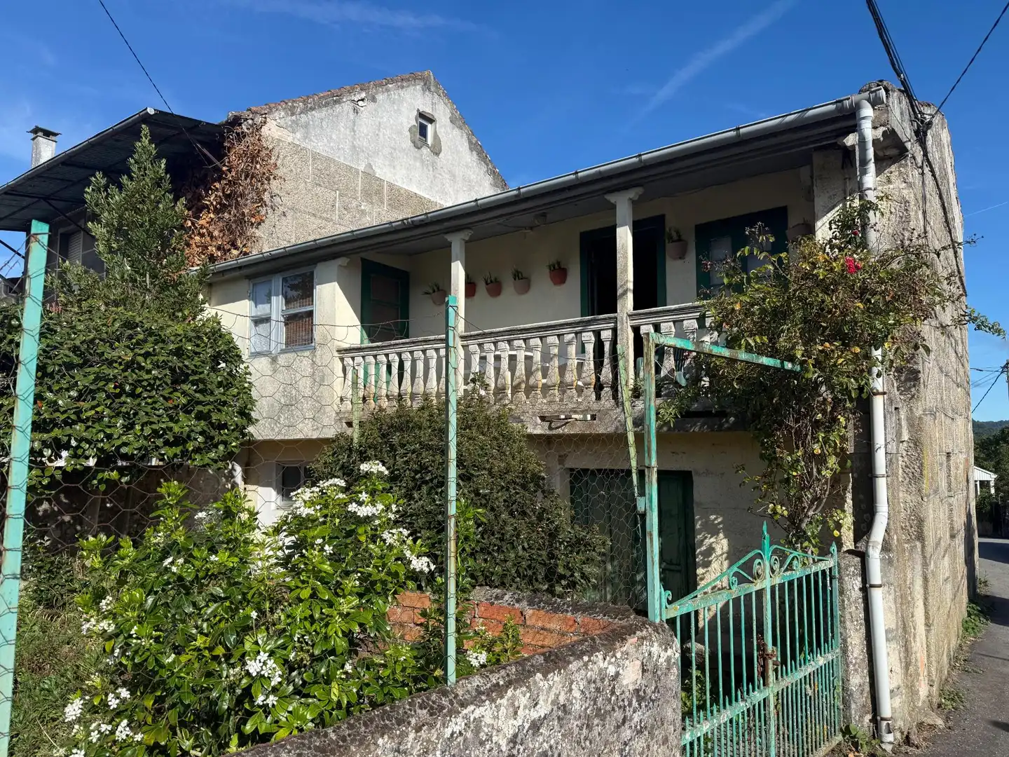 Haus mit Terrasse zum Verkauf in O Carballiño, imagen 36