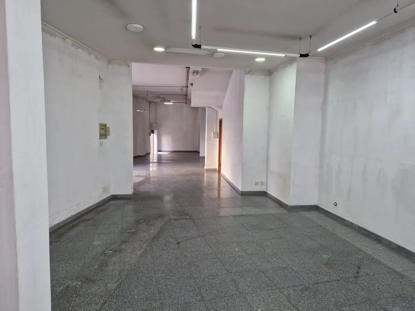Local comercial de lloguer a Villanueva de la Serena, imagen 5