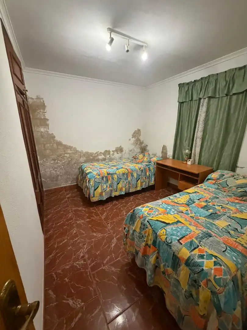 Habitación de Casa o chalet en venta en Aldaia