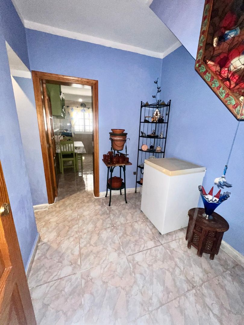 Piso en venta en Calle Laurisilva, La Gallega