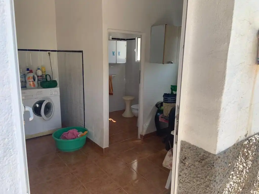 Baño de Casa o chalet en venta en Totana con Jardín privado, Trastero y Piscina