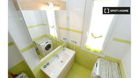 Foto 3 de Habitació a Alhóndiga, Bilbao