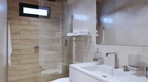 ADOSADOS DE OBRA NUEVA EN SAN JAVIER, imatge 5