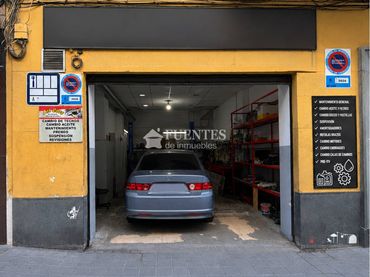 Local comercial en venta en Centro