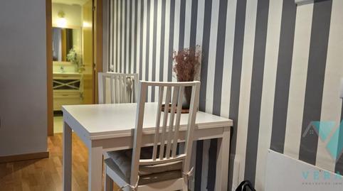 Foto 5 de Planta baixa en venda a De Leopoldo Gimeno, Centro Urbano, Madrid