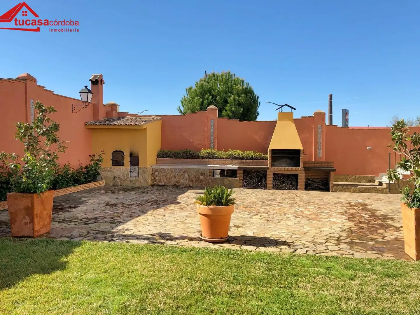 Xalet amb jardí en venda a Peñarroya-Pueblonuevo, imagen 4
