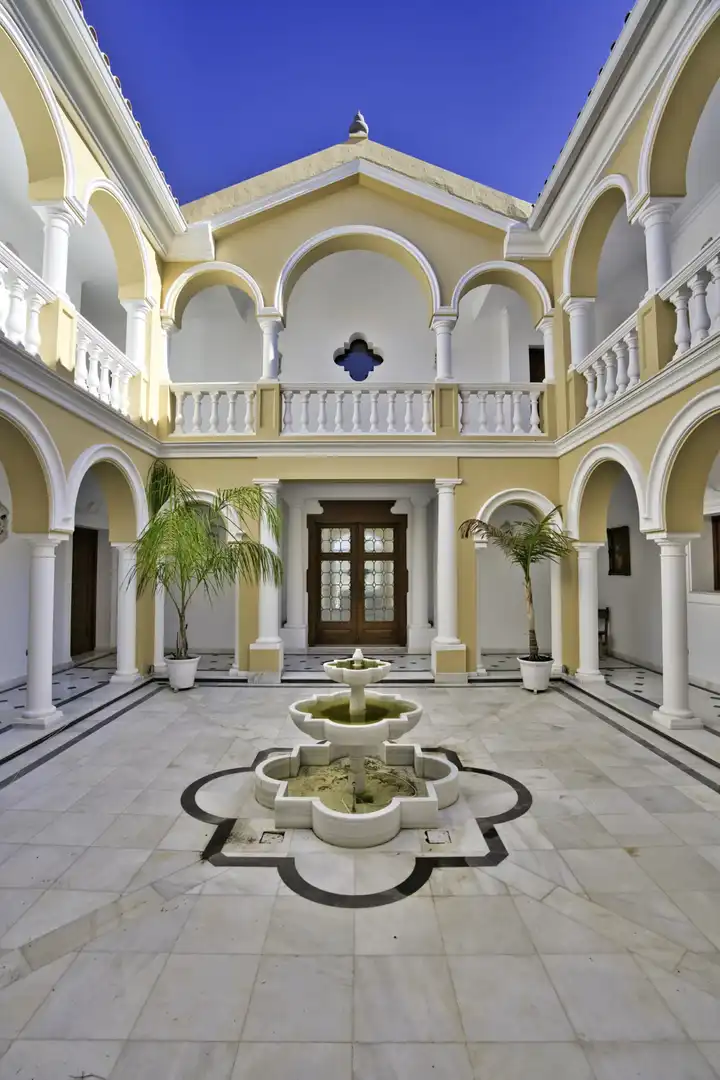 House with pool for sale in Estepona Pueblo, imagen 22