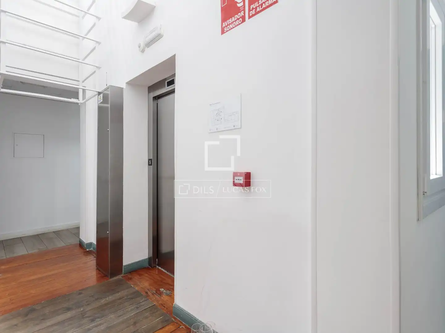 Piso de alquiler en Pozuelo de Alarcón con Aire acondicionado y Amueblado