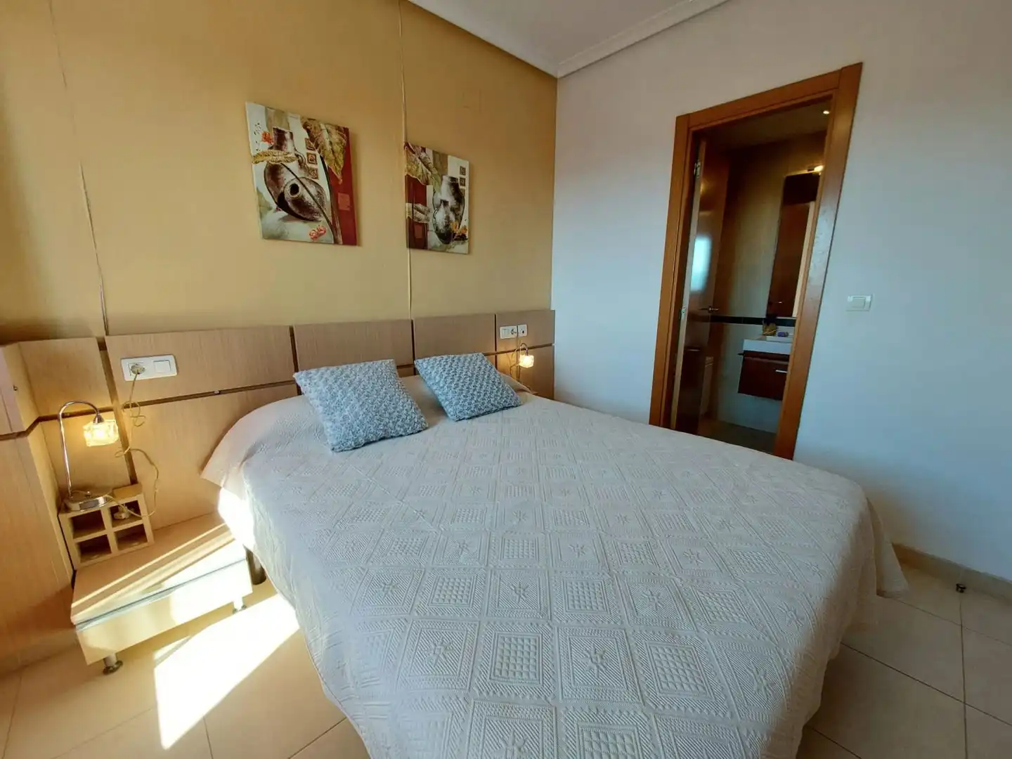 Apartment with terrace for sale in Jardin 3, imagen 39