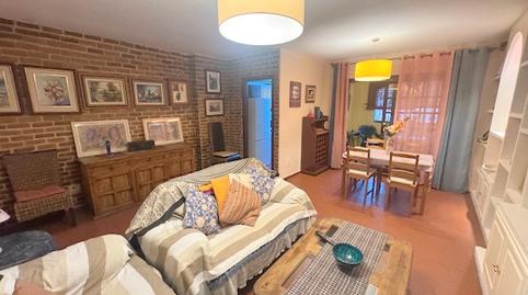 Foto 5 de Pis de lloguer a Plaça Major, Port Saplaya, Alboraya