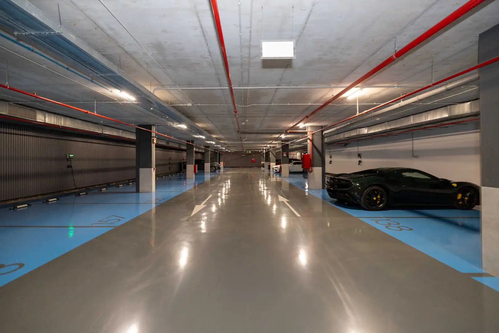 Wohnung mit Pool zum Verkauf in Calle Pacífico, imagen 102