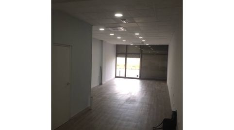 Foto 4 von Geschaftsraum zum Verkauf in Eixample Sud – Migdia, Girona Capital