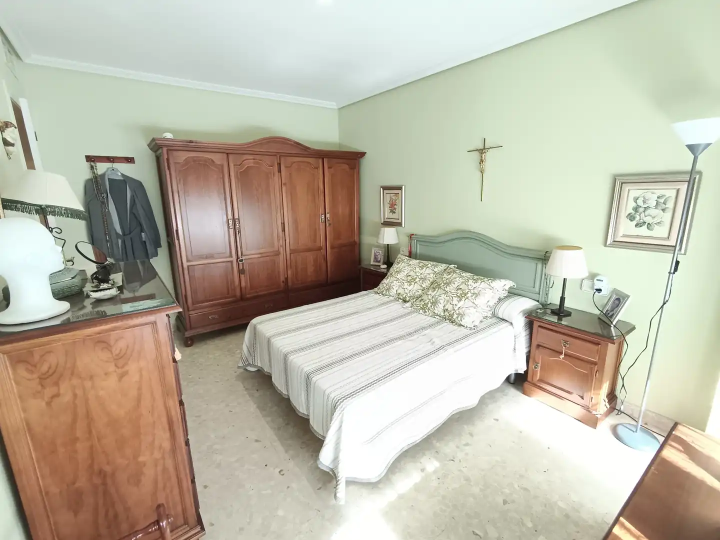 Habitación de Piso en venta en Córdoba con Aire acondicionado, Trastero y Amueblado