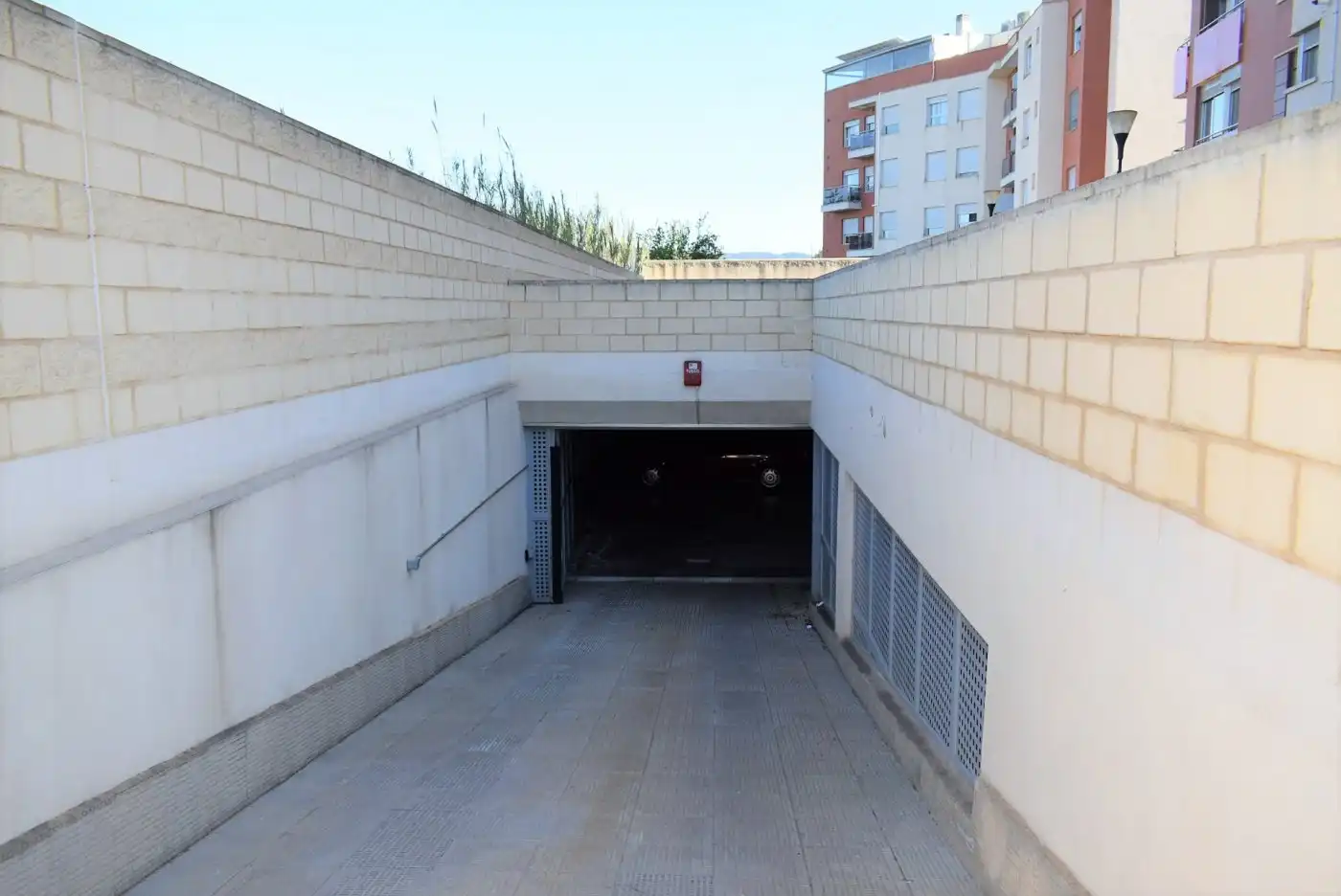 Gewerbefläche zur Miete in Calle Doctor Juan Antonio Parrilla 10, imagen 12
