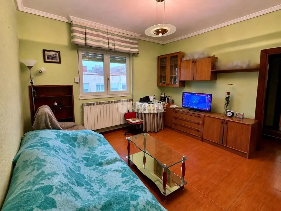 Bedroom of Flat for sale in Camargo