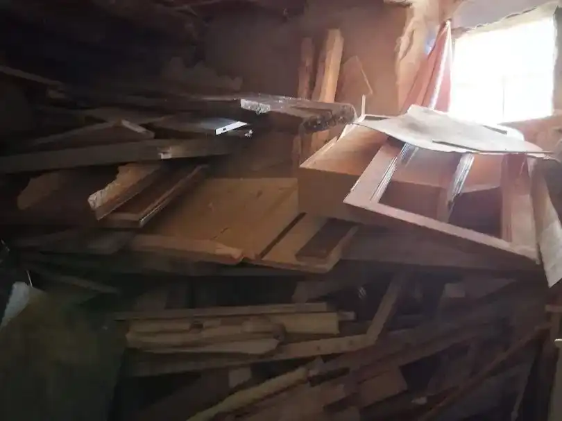 Casa o chalet en venta en La Vilueña con Trastero y Balcón
