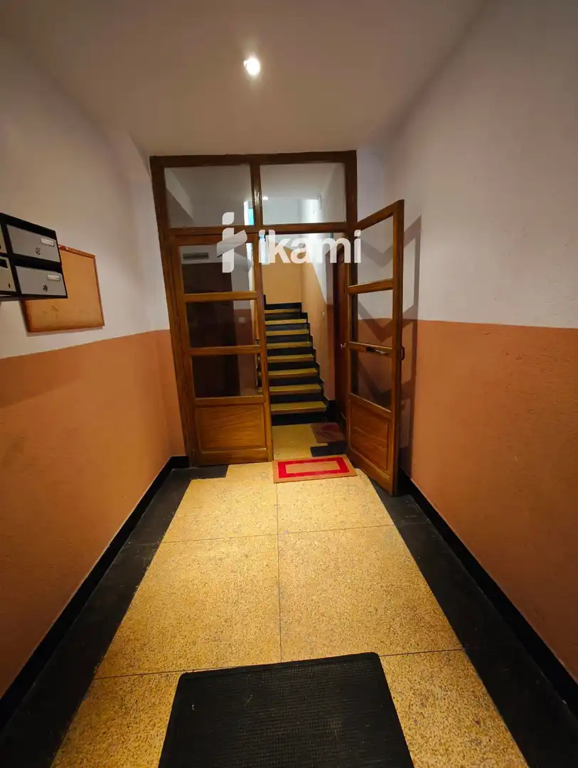 Piso en venta en Aluche