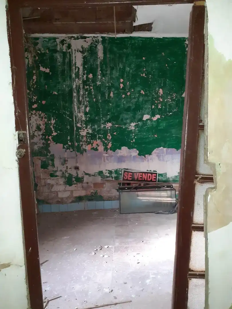 Planta baja en venta en Moncada