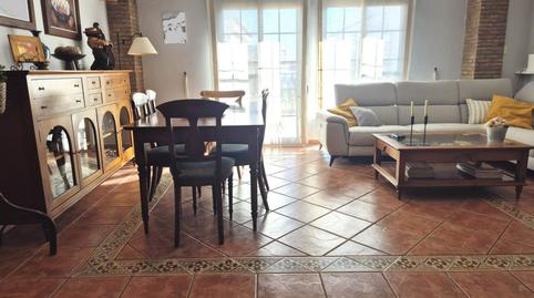 Foto 3 de Pis en venda a Santa Bárbara, Valencia