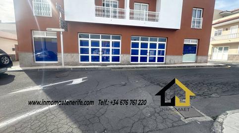 Photo 2 of Premises to rent in Los Silos, Santa Cruz de Tenerife