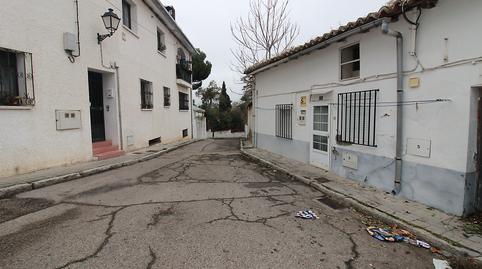 Foto 2 de Casa adosada en venda a Talamanca de Jarama, Madrid