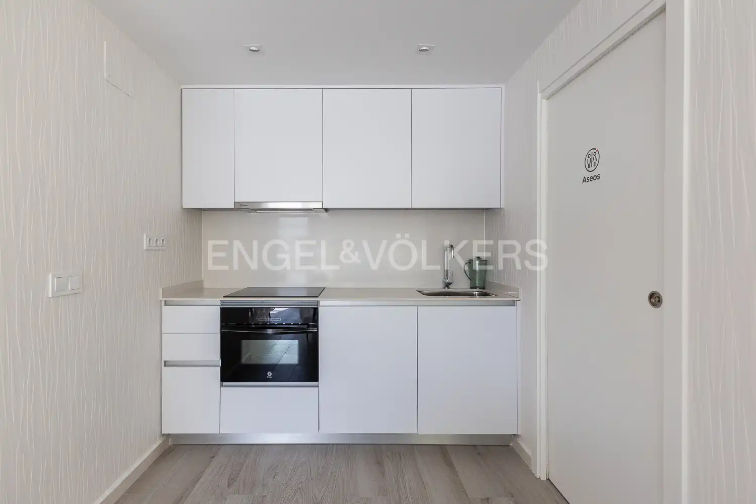 Piso de alquiler en Valencia, Valencia