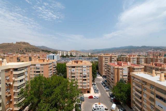 Piso en Venta en Martiricos - La Roca - La Rosaleda