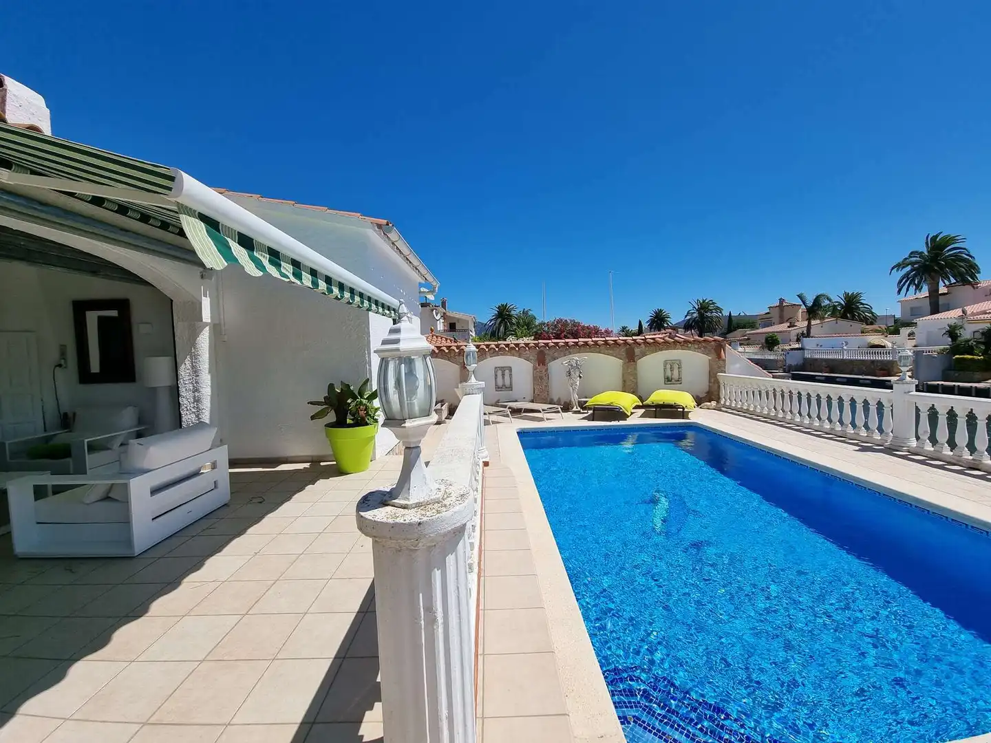Casa con piscina in vendita a Segre - Ebre - Ter, imagen 16