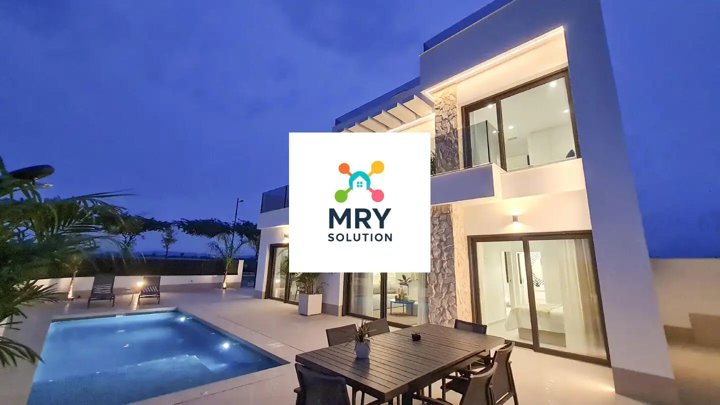 Chalet en venta en Centro, imagen 18