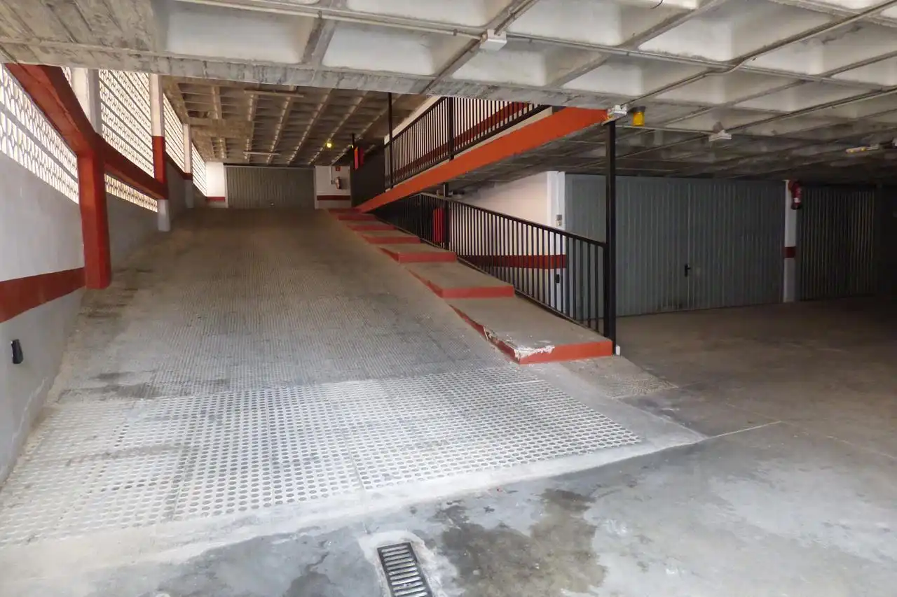 Parkplatz zum Verkauf in Mirador, imagen 5