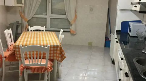 Foto 4 de Pis de lloguer a Rua Granxas, 35a, Viveiro, Lugo