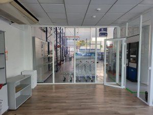 Nave industrial en venta en Boadilla del Monte