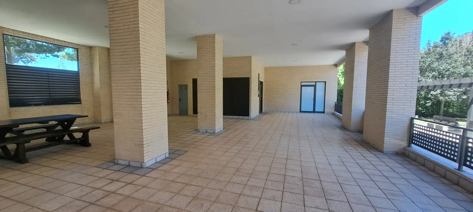 Wohnung mit Garten zum Verkauf in Gijón - AV OVIEDO, imagen 8
