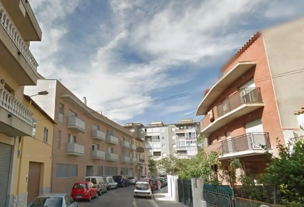 Parcheggio con ascensore in vendita a C/ Aries