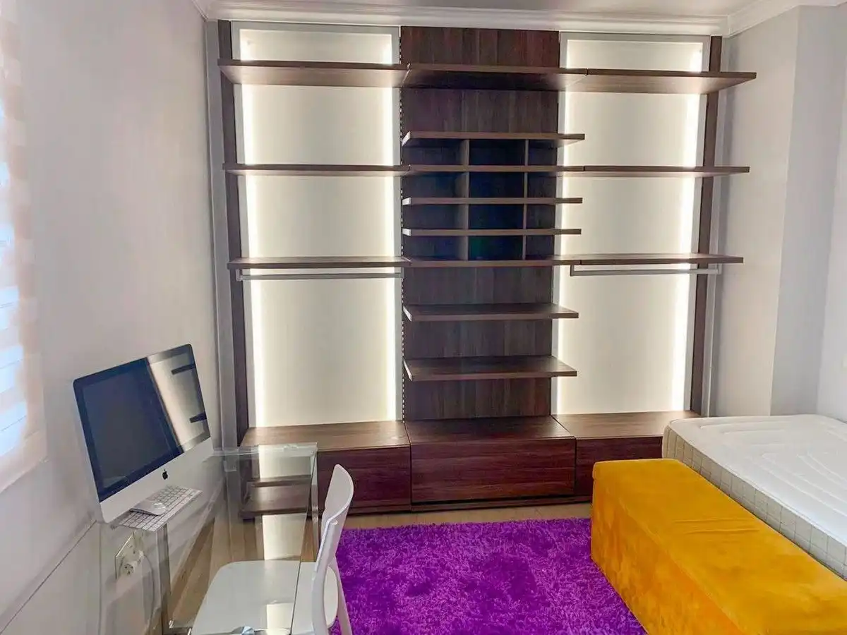 Apartamento de alquiler en Paraiso - Barronal