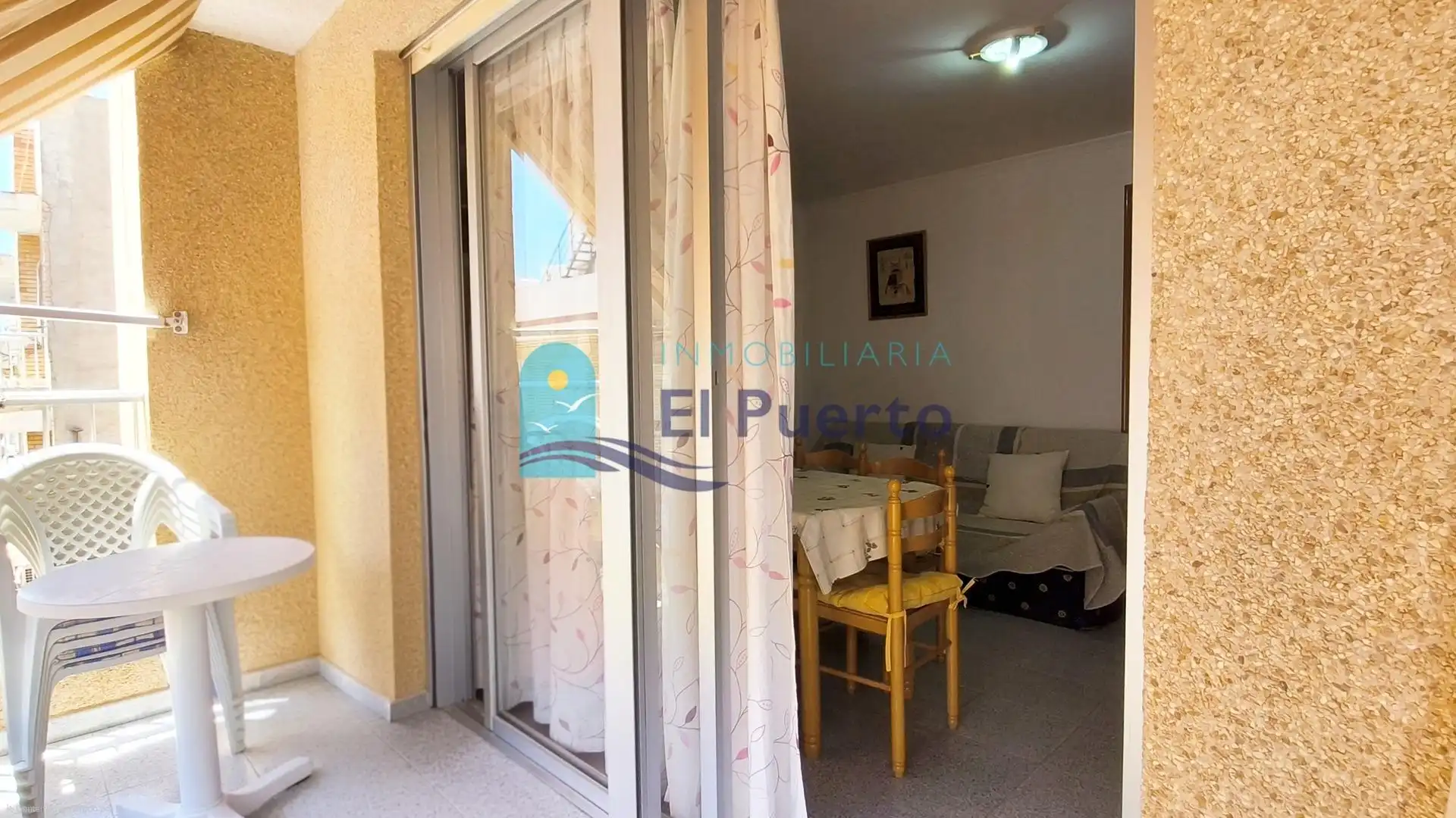 Piso en venta en Mazarrón con Aire acondicionado, Calefacción y Terraza