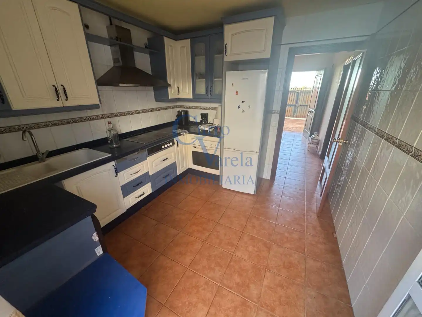 Casa in vendita a Calle Virgen de la Almudena, imagen 12