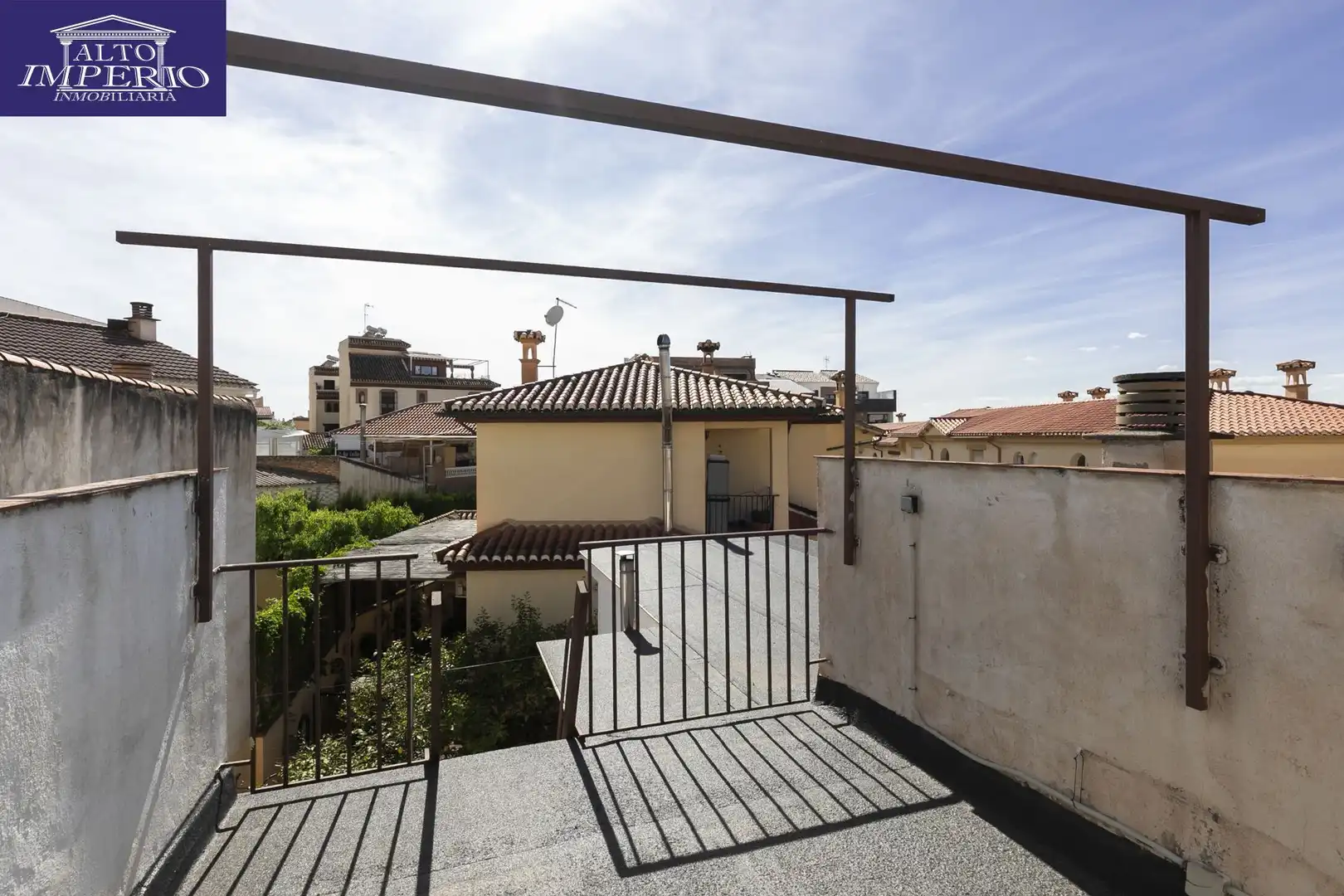 Casa a schiera con terrazza in vendita a 22 Calle Pensamiento, imagen 22