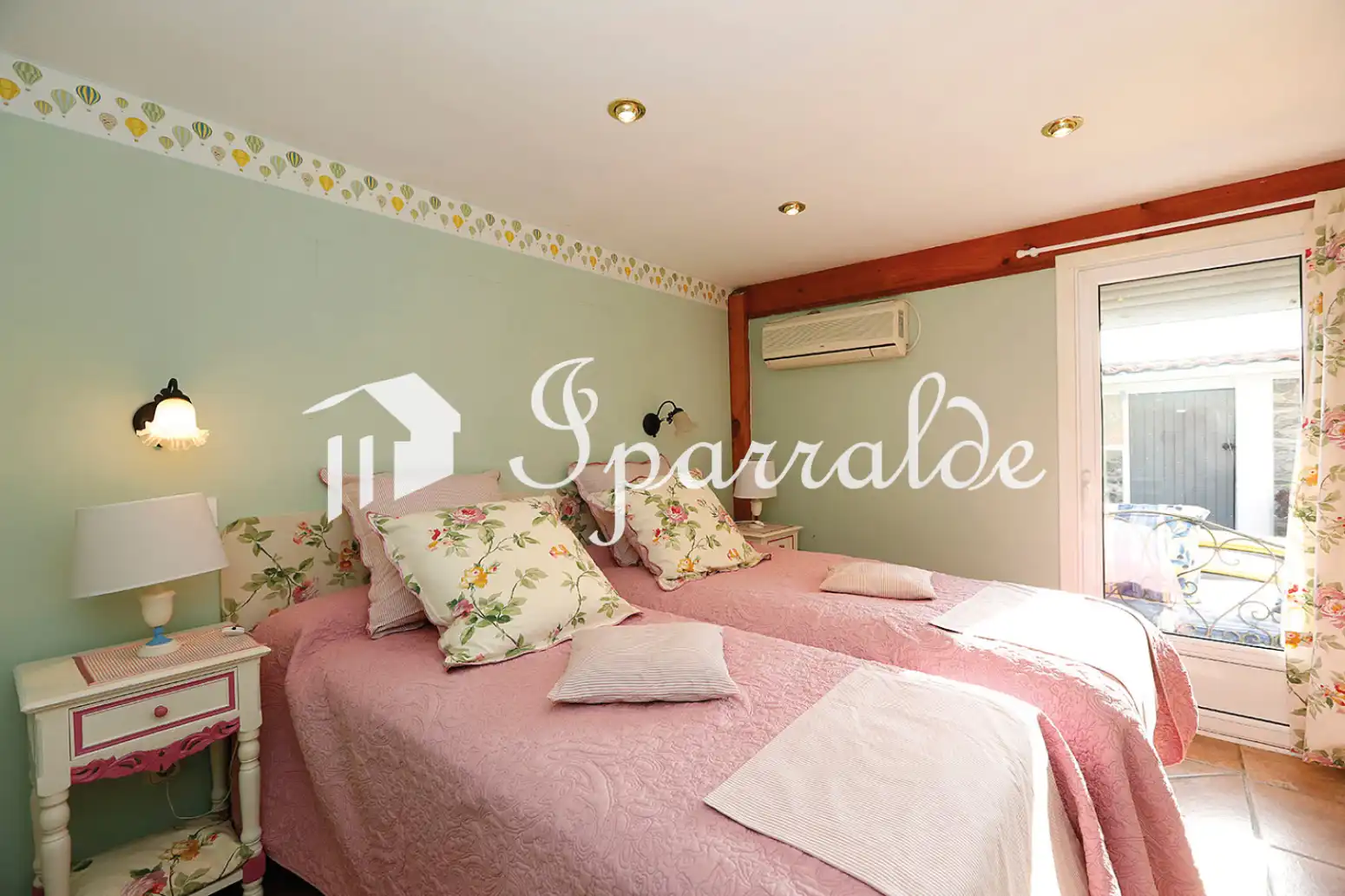 Casa en venda a Hendaye, imagen 16