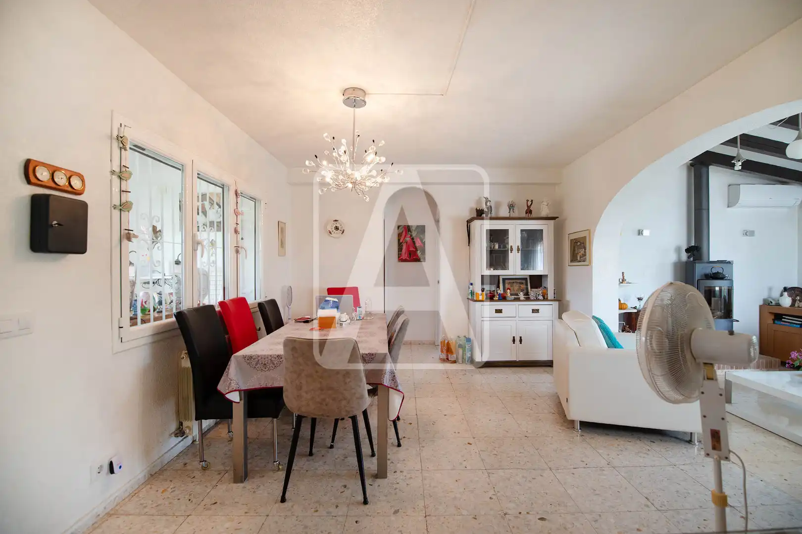 Villa mit Pool zum Verkauf in Carrió - La Merced - Los Pinos, imagen 19